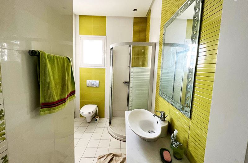 Hammamet Hammamet Location vacances Maisons L221 villa land yassmine hammamet