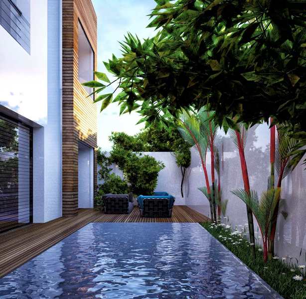 Hammamet Hammamet Vente Maisons V492 villa elissar nord nord