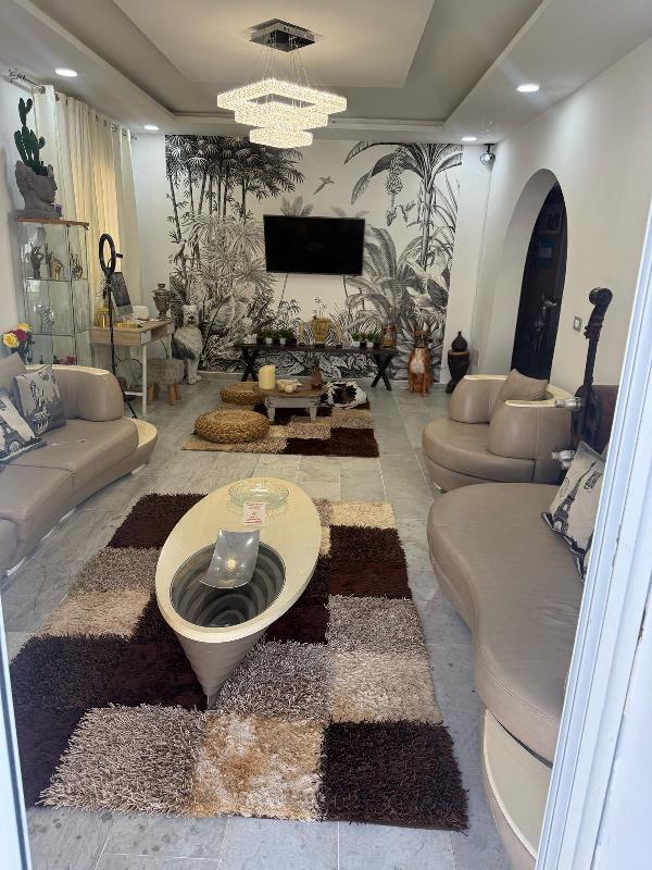 Hammamet Hammamet Location vacances Maisons L580 villa june hammamet