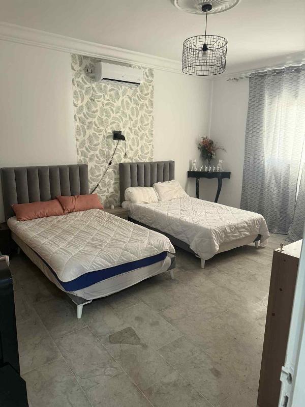 Hammamet Hammamet Location vacances Maisons L580 villa june hammamet