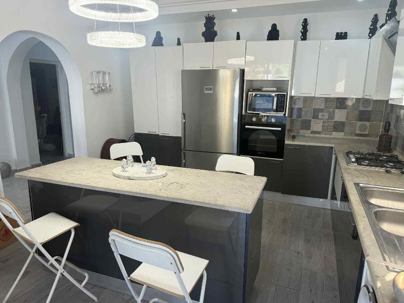 Hammamet Hammamet Location vacances Maisons L580 villa june hammamet