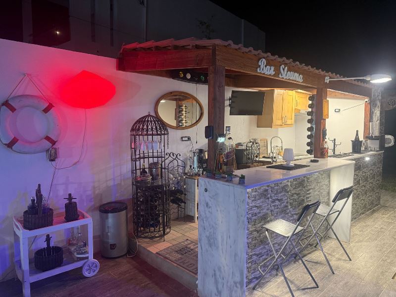 Hammamet Hammamet Location vacances Maisons L580 villa june hammamet