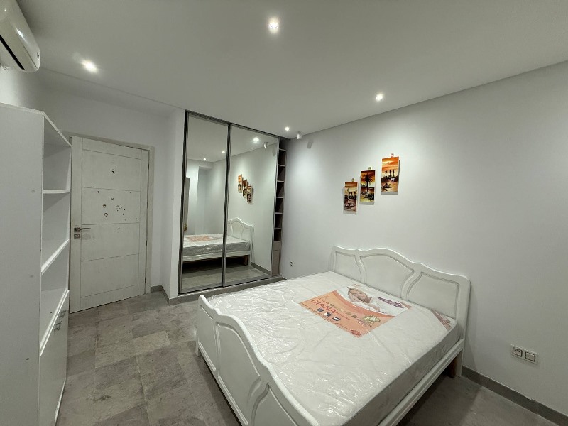 Hammamet Hammamet Location vacances Maisons L535 villa safari hammamet