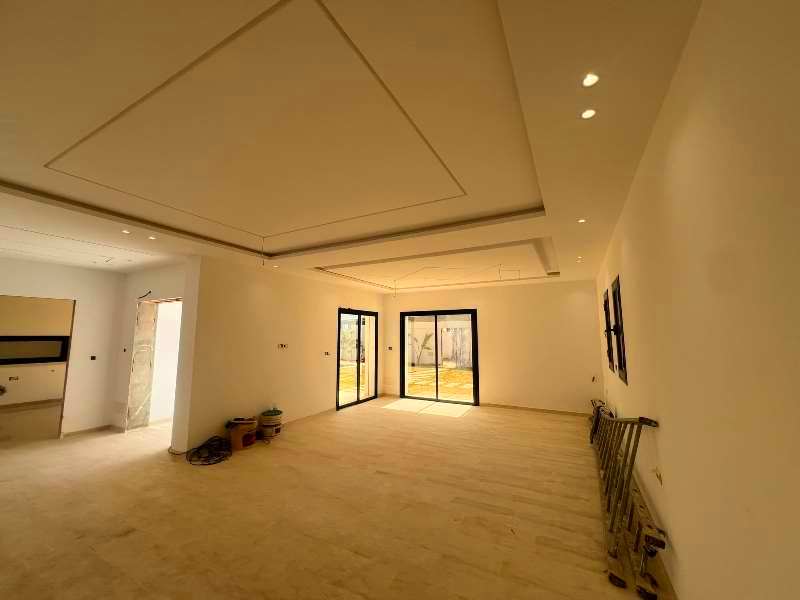 Hammamet Hammamet Vente Maisons V498 villa polo 2 sud villa polo hammamet