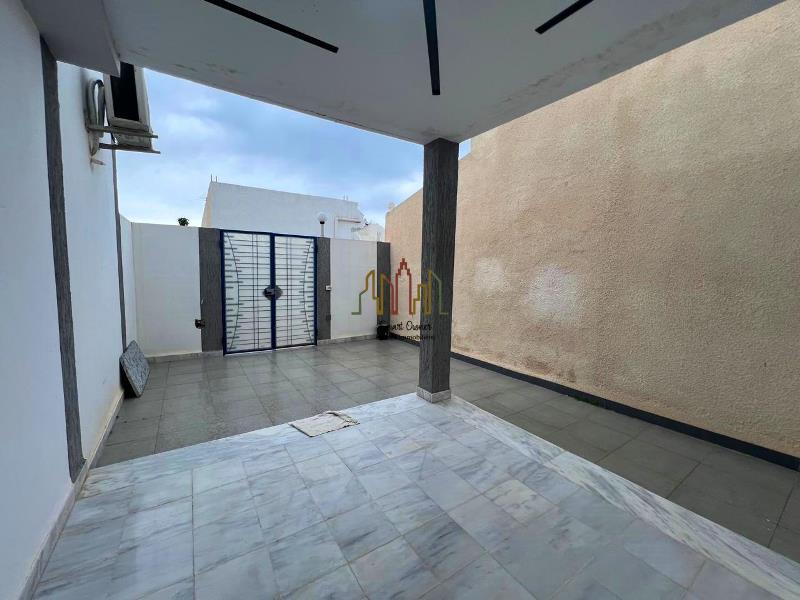Hammamet Hammamet Location vacances Appart. 4 pices L533 villa l oreal villa l