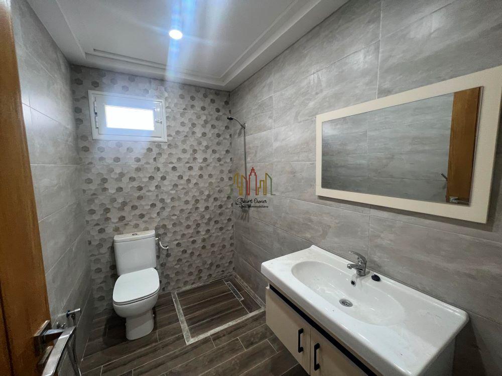 Hammamet Hammamet Location vacances Appart. 4 pices L416 villa jad