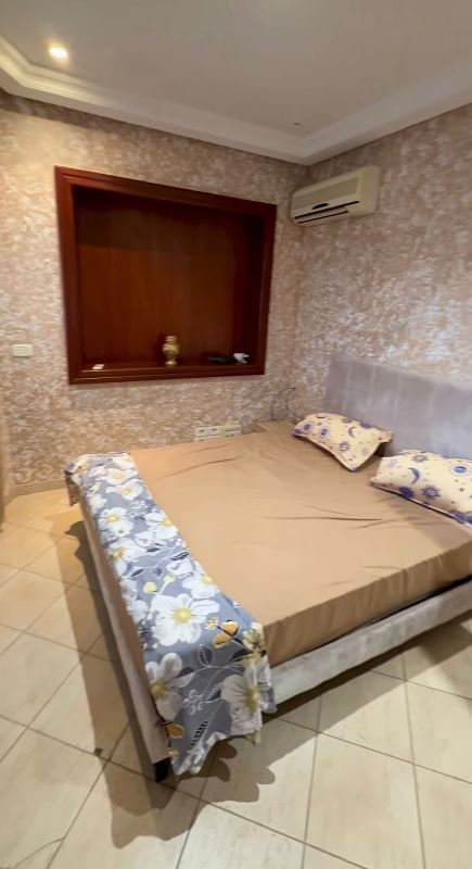 Nabeul Cite El Mahrsi 1 Vente Maisons V482 villa royale belle villa royale