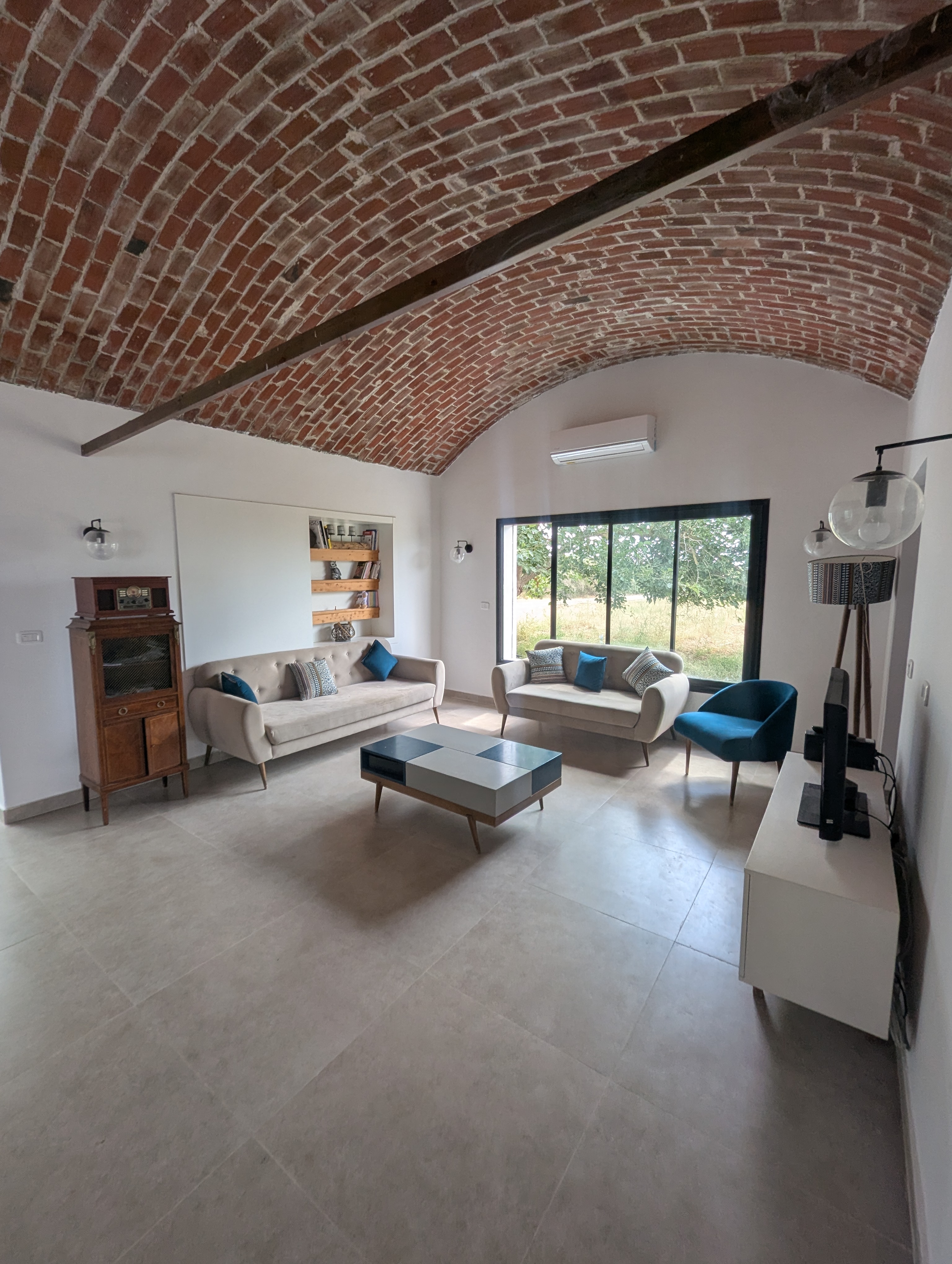Korba Bou Lidine Vente Maisons Maison avec terrain agricole  10 min de la plage