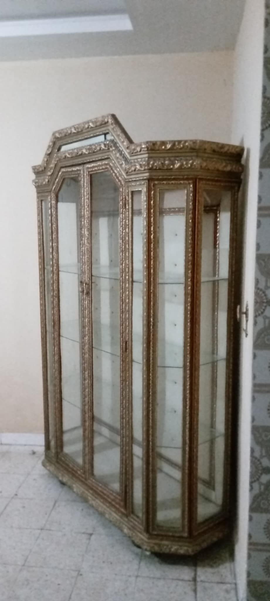 El Mourouj El Mourouj Objets de dcoration Dcoration intrieure Argentiere