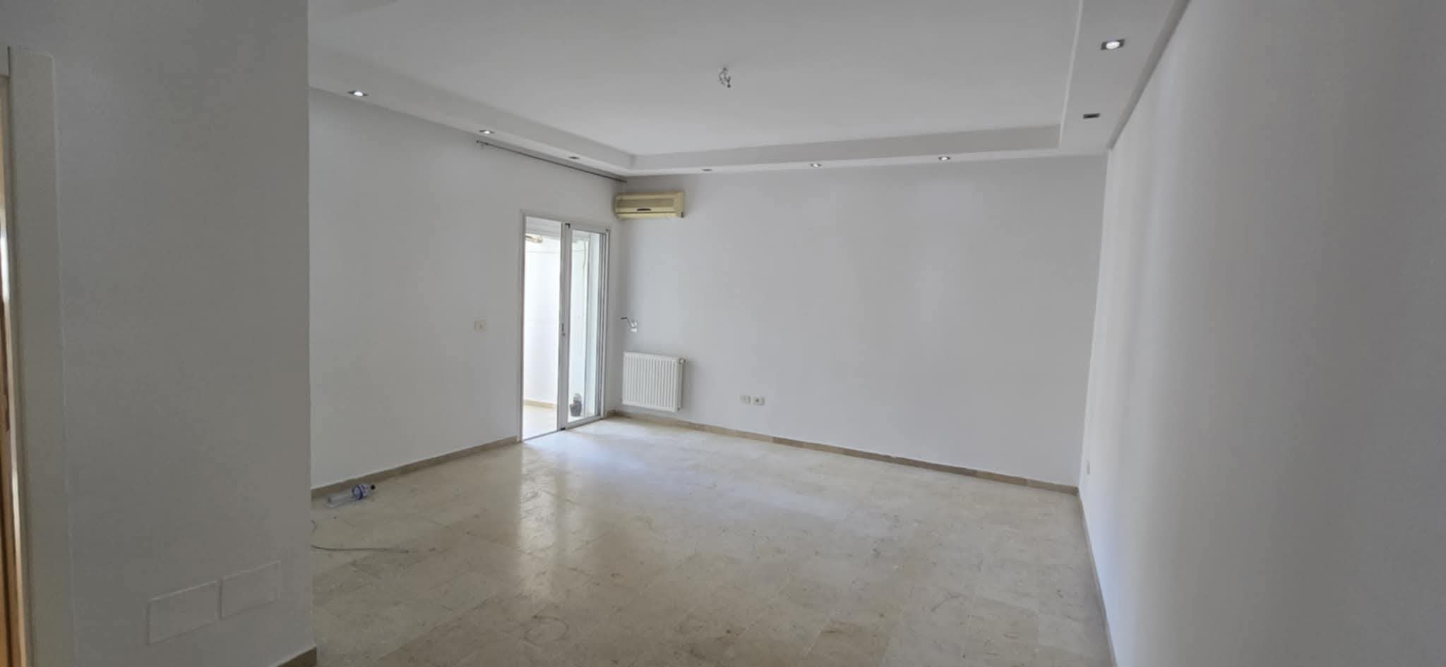 Mnihla Jardins d'el Menzah Location Appart. 3 pices J manzah 2