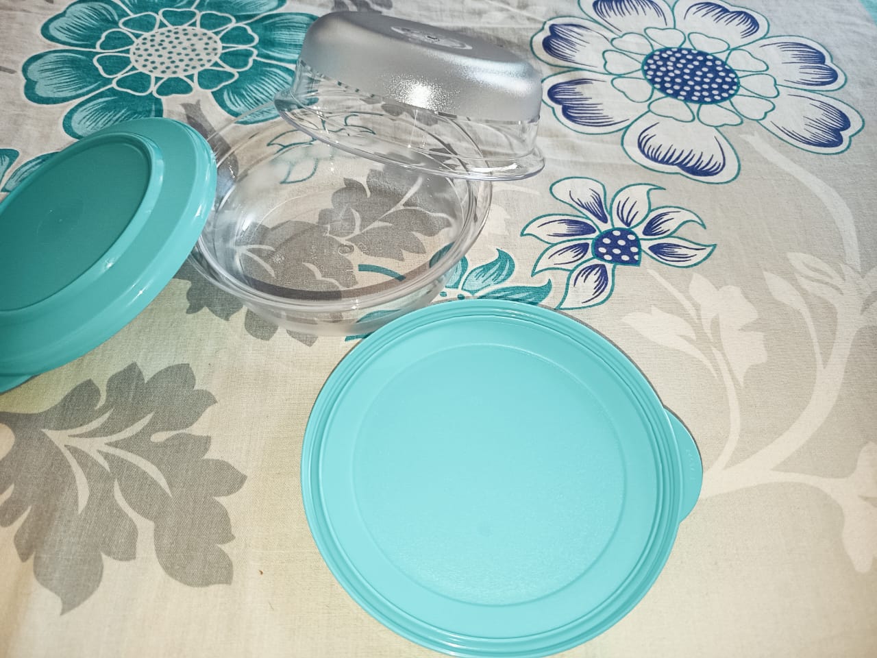 Ariana Ville Borj El Baccouche Repas et Allaitement Autre Tupperware pour vos enfants