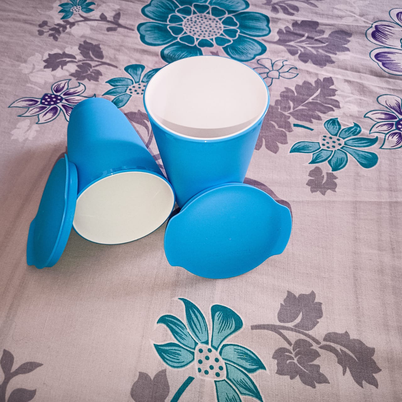 Ariana Ville Borj El Baccouche Repas et Allaitement Autre Tupperware pour vos enfants