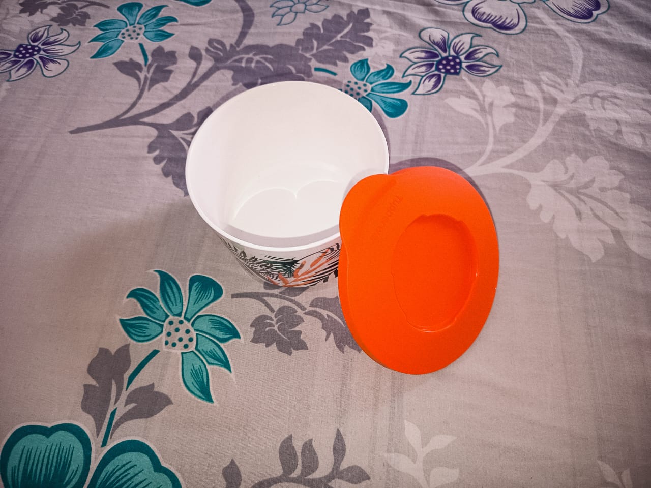 Ariana Ville Borj El Baccouche Repas et Allaitement Autre Tupperware pour vos enfants
