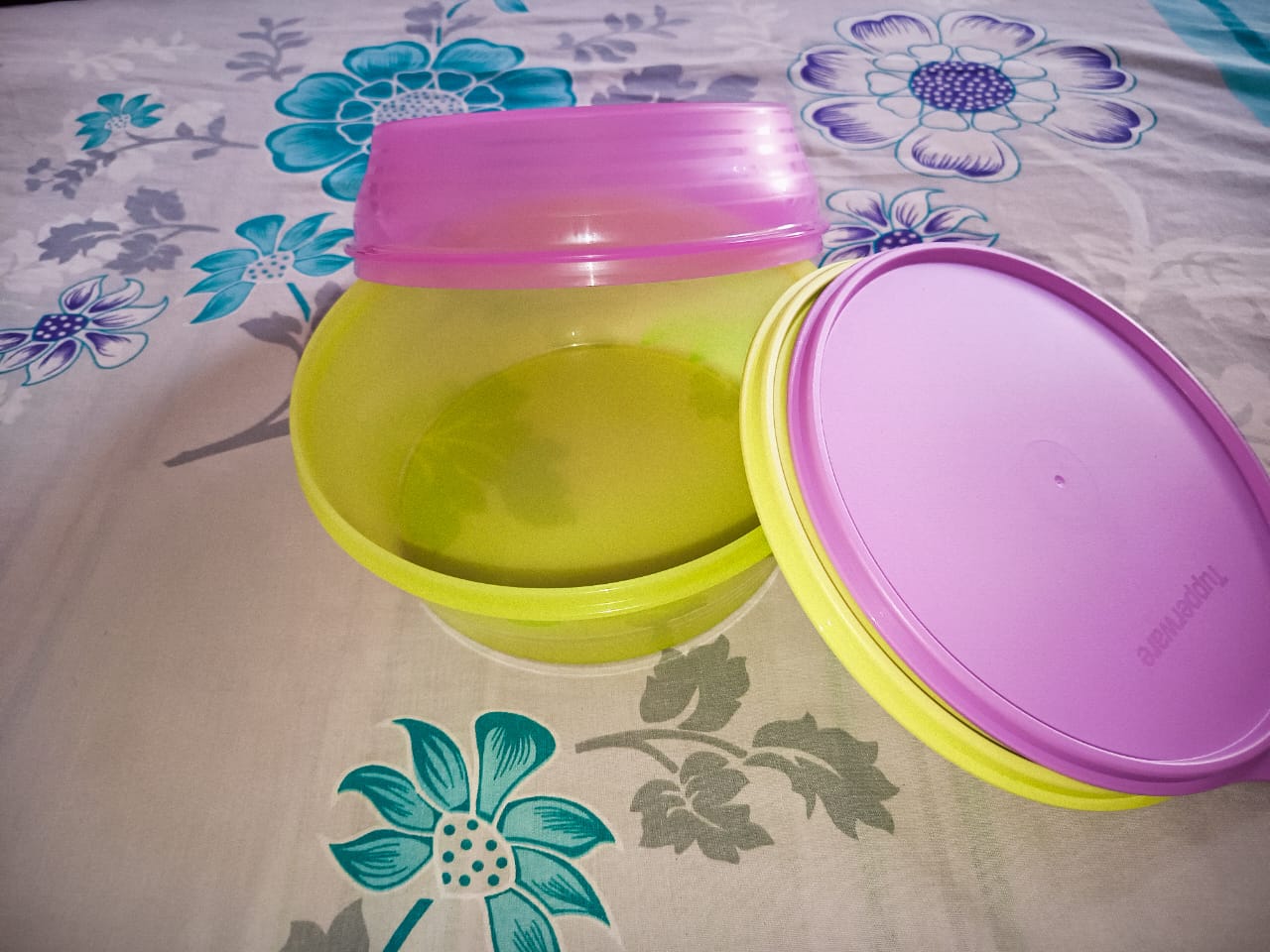 Ariana Ville Borj El Baccouche Conglateur armoire Autre Tupperware pour votre cuisine