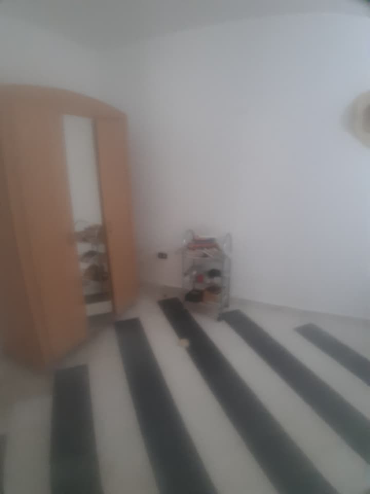El Menzah El Manar 1 Location Maisons Rdc s2 meuble climatise ind
