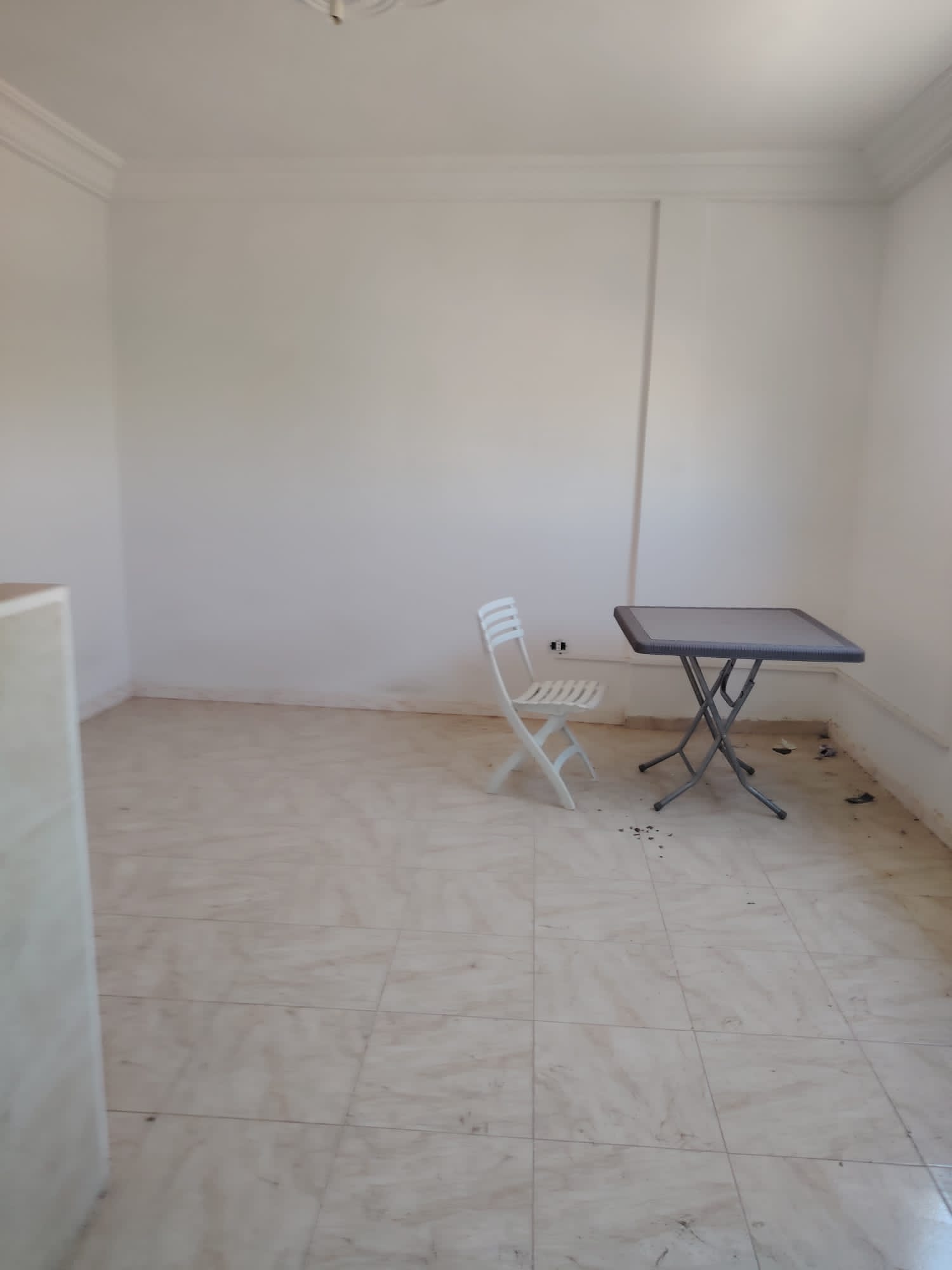 Mnihla Jardins d'el Menzah Location Maisons Deuxieme etage s2 ind