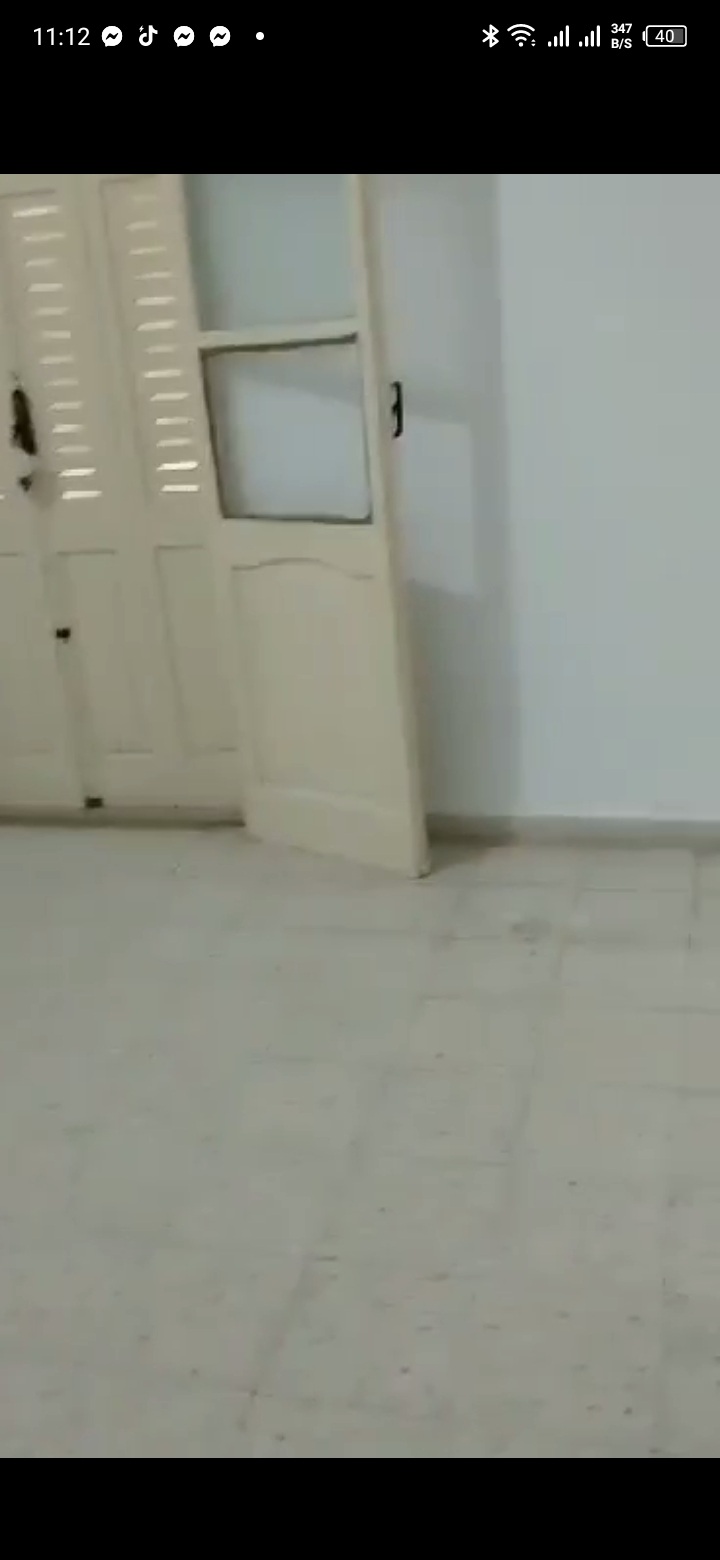 Mnihla Jardins d'el Menzah Location Maisons Premier etage s2 dependant non meuble