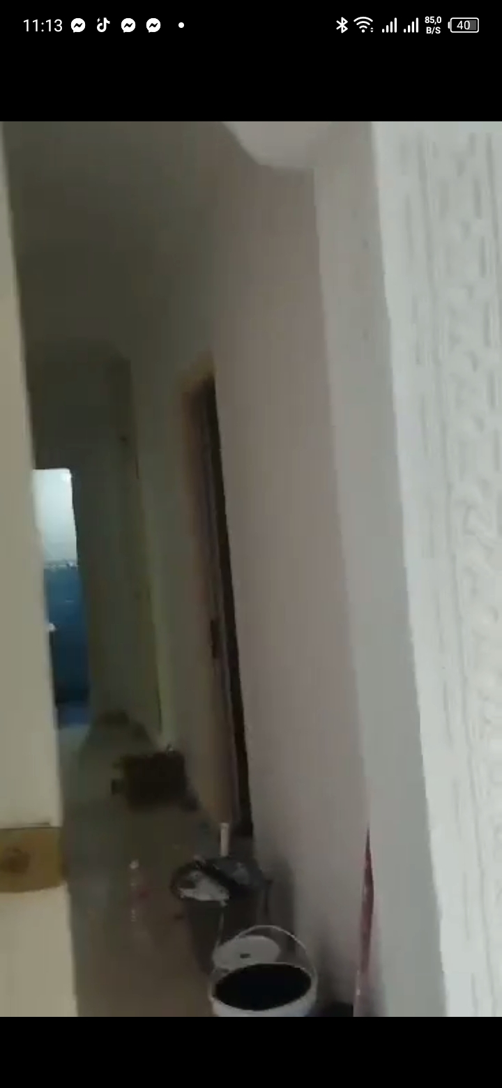 Mnihla Jardins d'el Menzah Location Maisons Premier etage s2 dependant non meuble