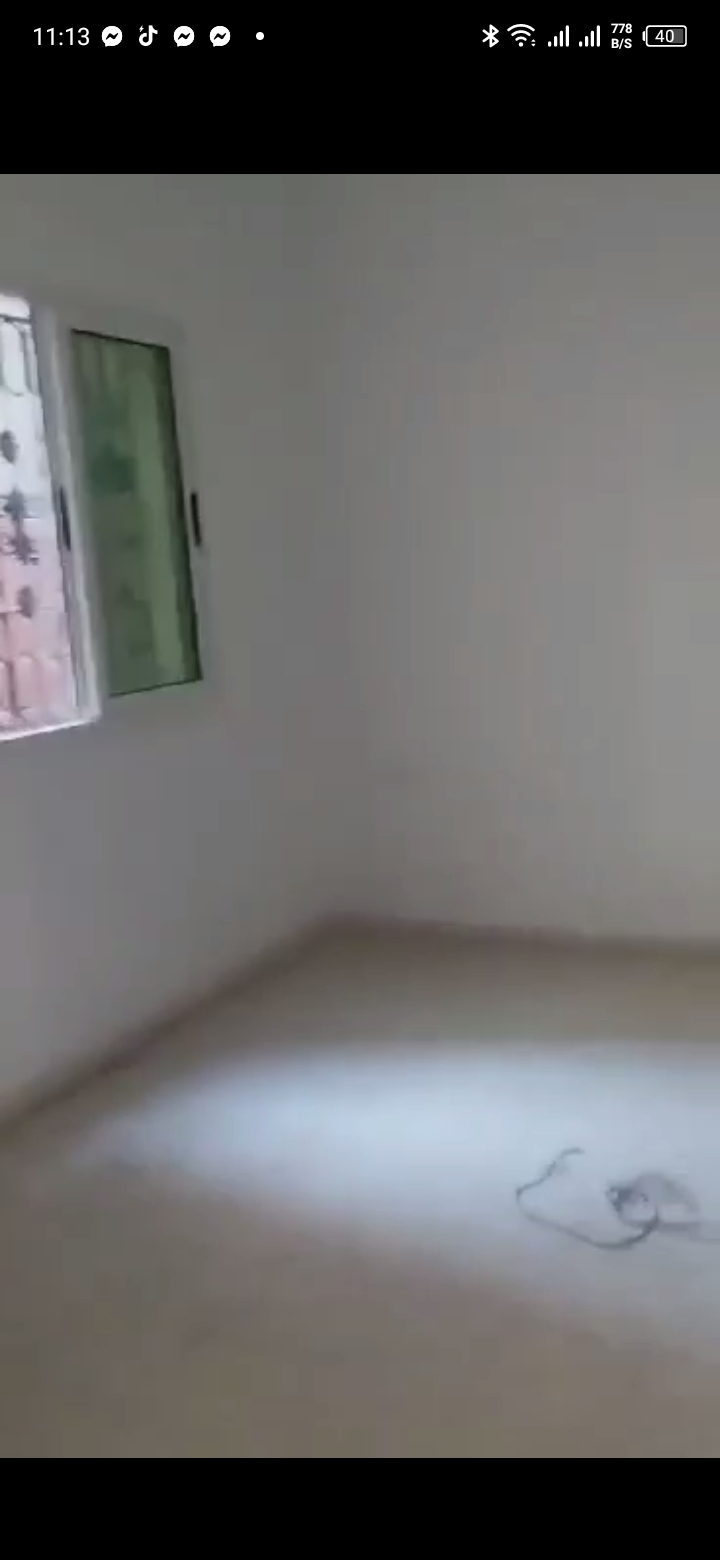 Mnihla Jardins d'el Menzah Location Maisons Premier etage s2 dependant non meuble