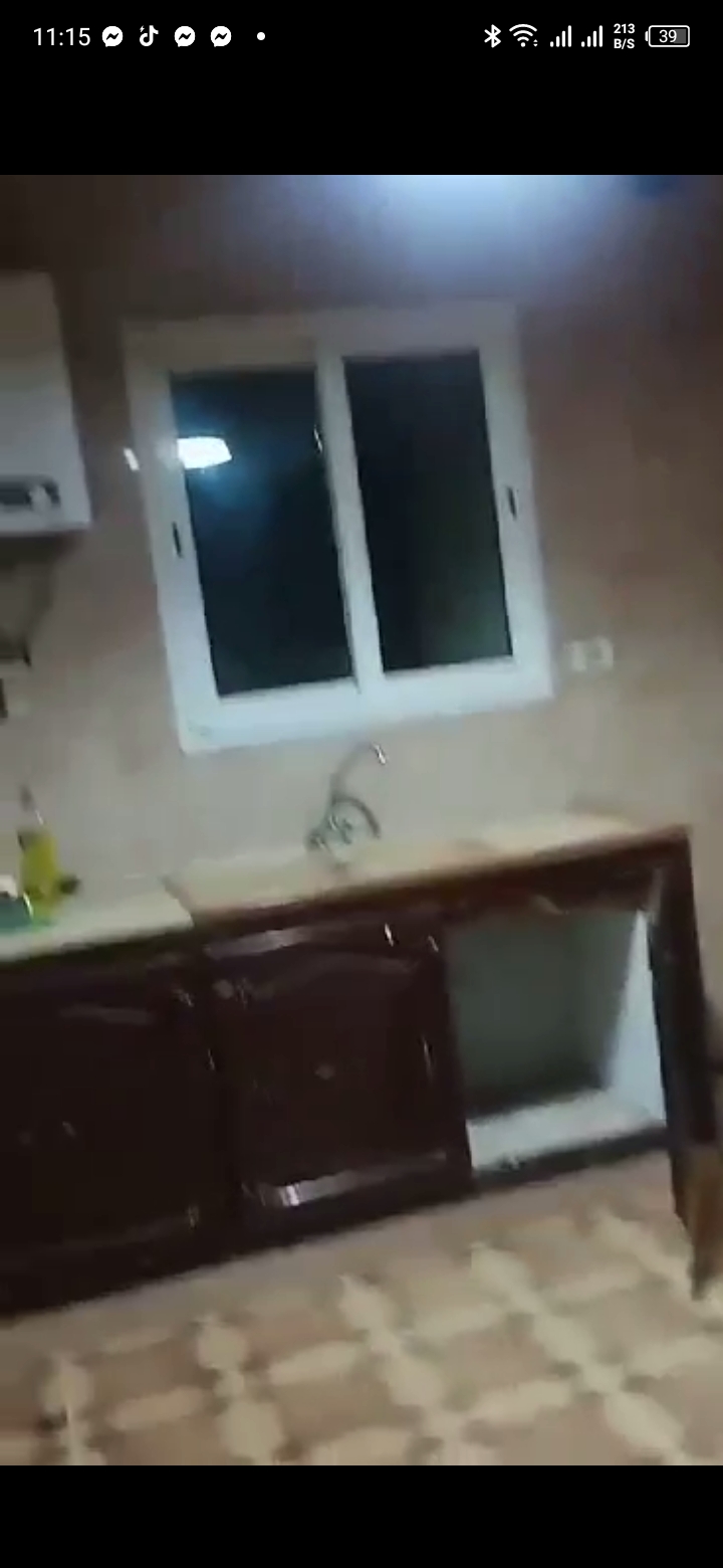 Mnihla Jardins d'el Menzah Location Maisons Premier etage s2 dependant non meuble