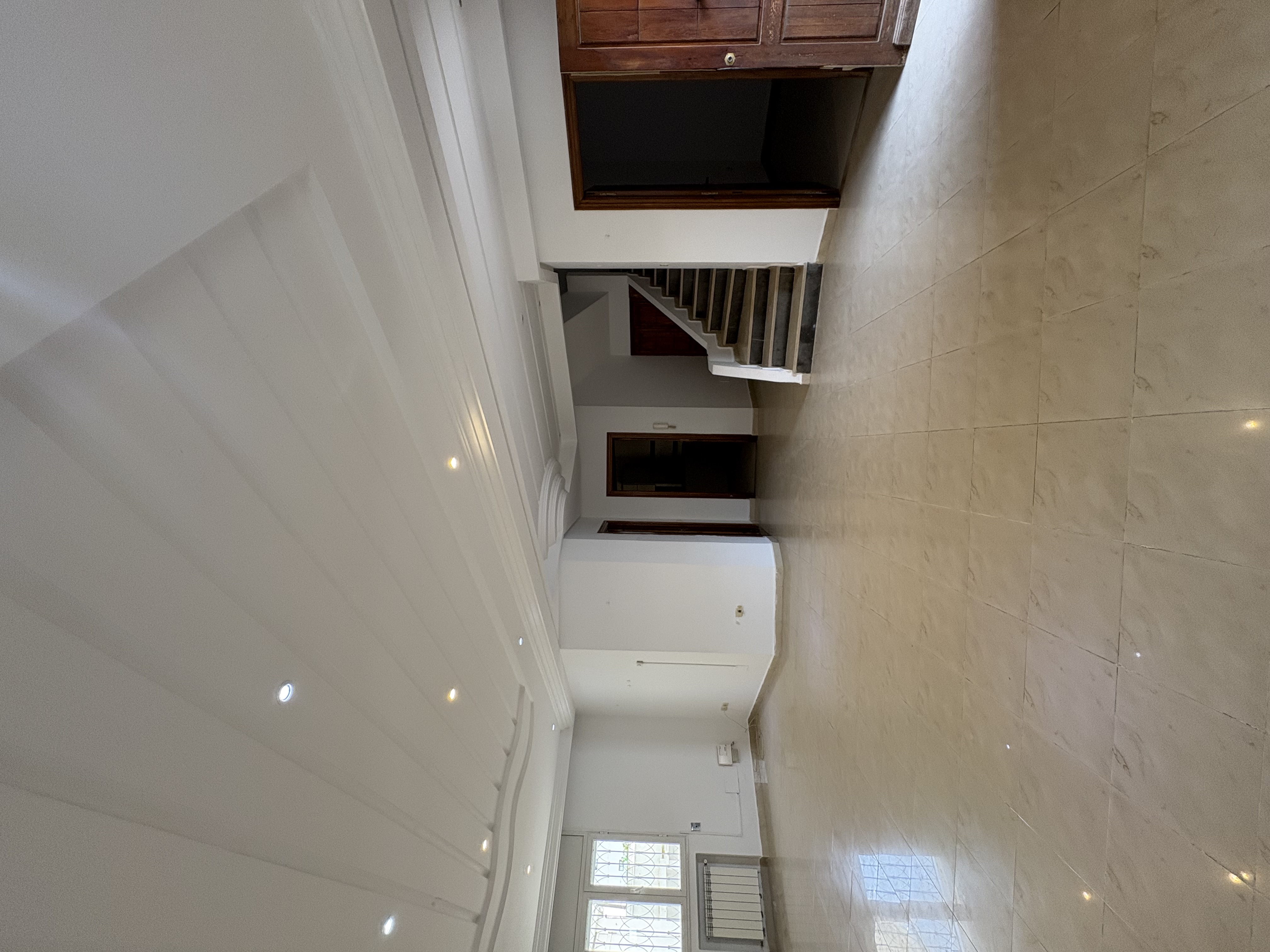 La Soukra Dar Fadhal Vente Duplex Duplex agrable