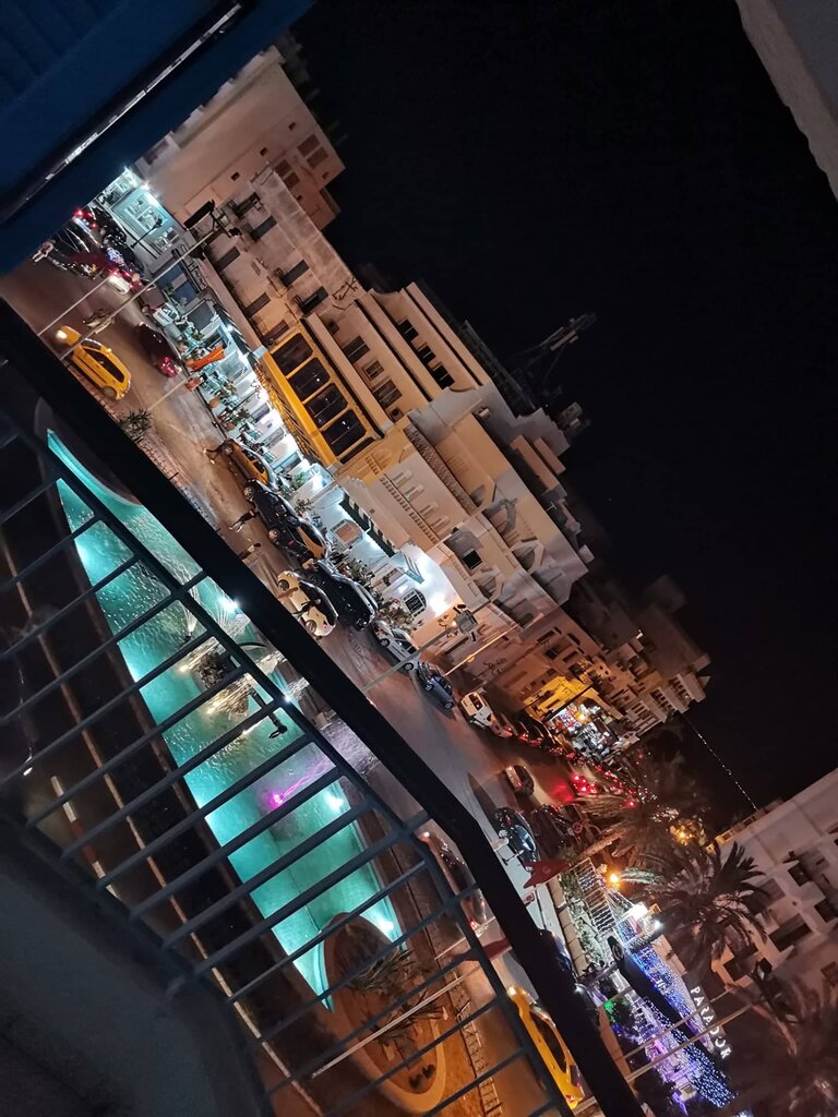 La Goulette La Goulette Location Appart. 4 pices Grand appartment  la goul