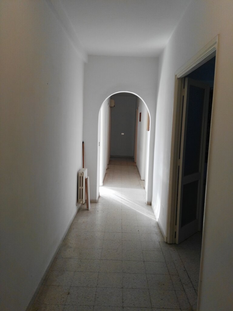 La Goulette La Goulette Location Appart. 4 pices Grand appartment  la goul