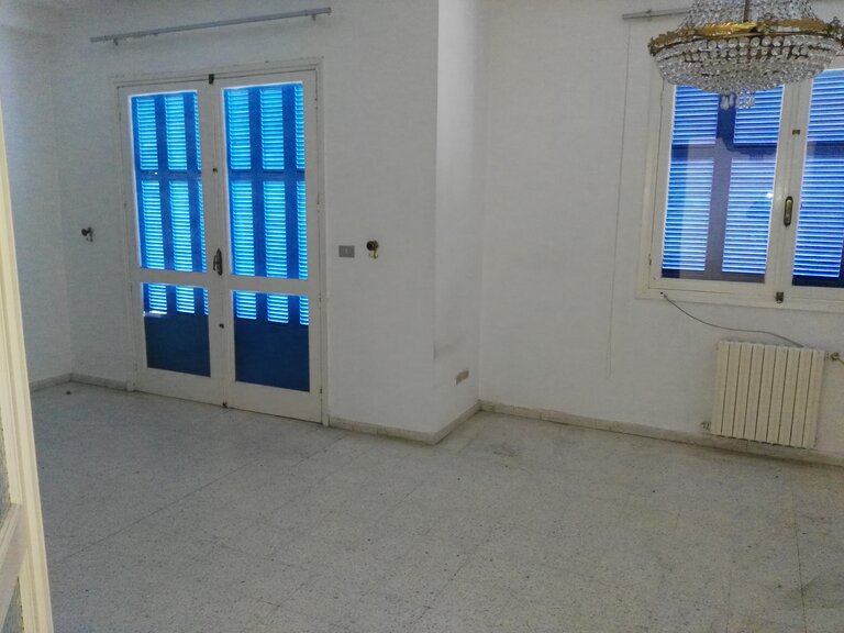 La Goulette La Goulette Location Appart. 4 pices Grand appartment  la goul