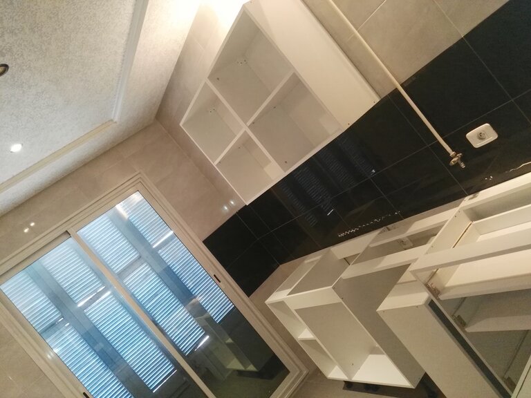 La Goulette La Goulette Location Appart. 4 pices Grand appartment  la goul