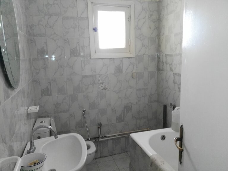 La Goulette La Goulette Location Appart. 4 pices Grand appartment  la goul