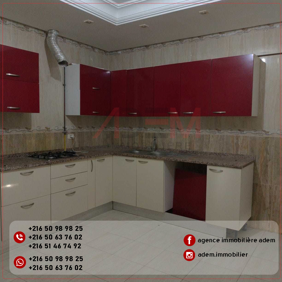 Sousse Riadh Sousse Riadh Location Maisons Maison meubl pour tudiants