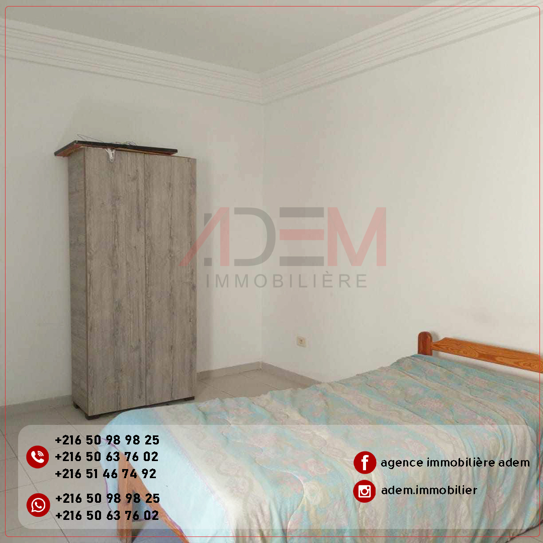 Sousse Riadh Sousse Riadh Location Maisons Maison meubl pour tudiants