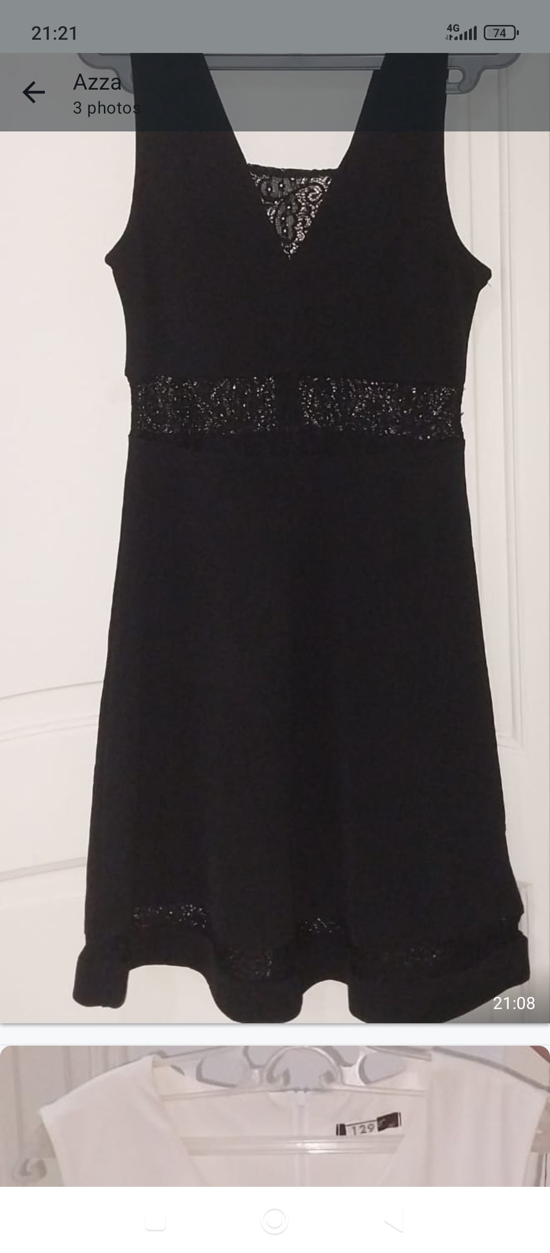 Bab Bhar Hedi Chaker Femmes Autre Trs belles robes filles