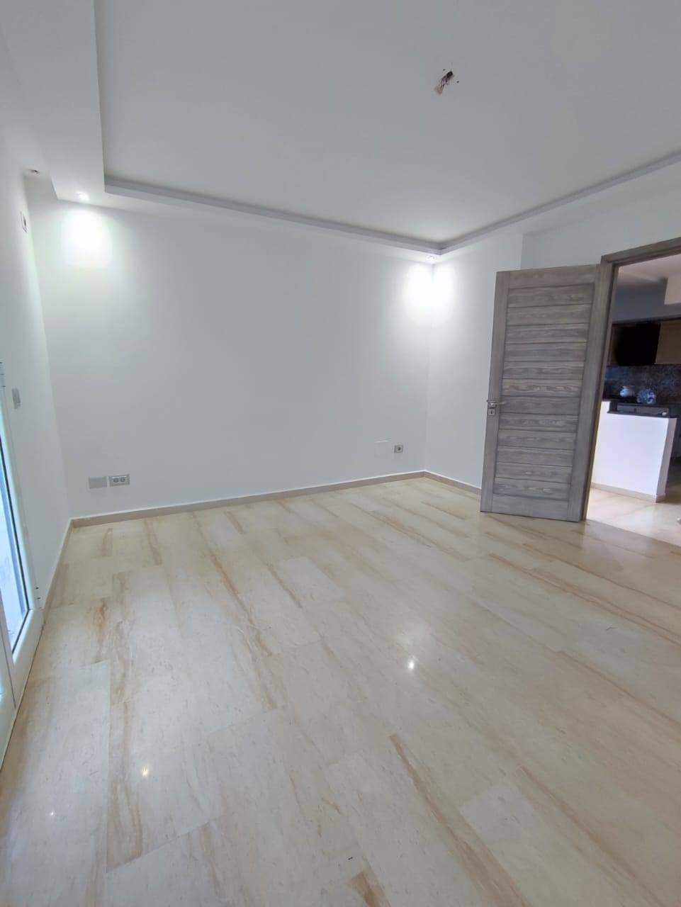 Megrine Megrine Coteau Location Appart. 3 pices S3 au 2eme tage d'une villa  megrine coteaux