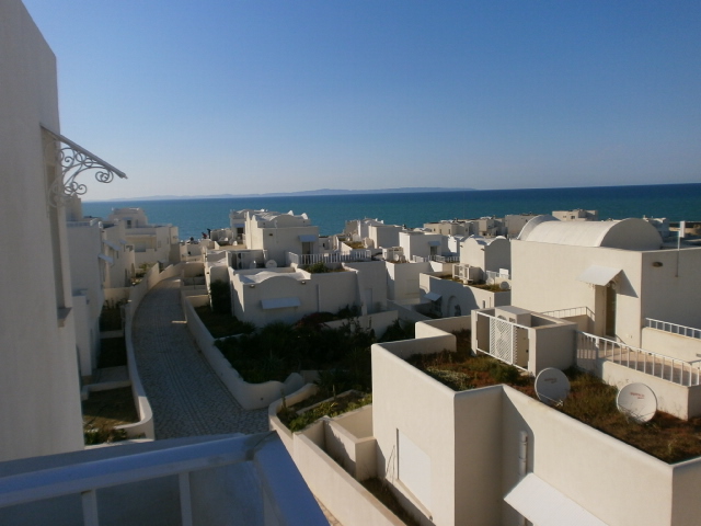 La Marsa Gammart Location Maisons Belle maison avec vue mer