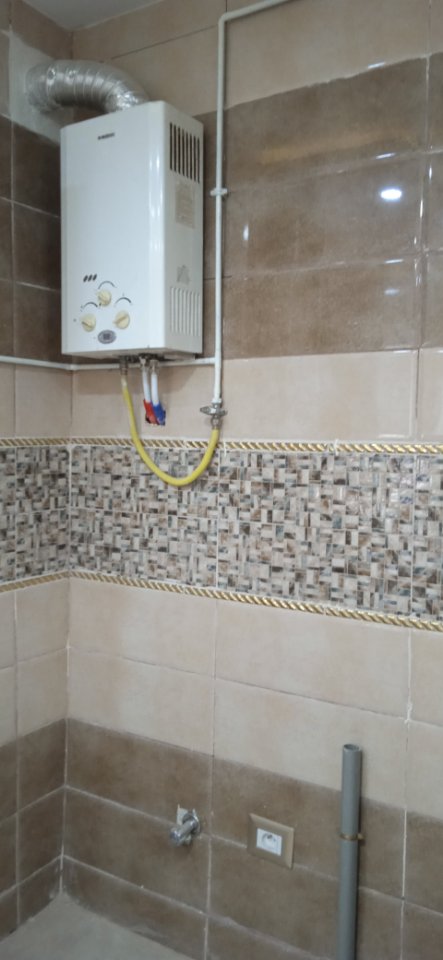 Ariana Ville Cite Ennouzha Vente Appart. 3 pices Appartement  retap  neuf   l'ariana