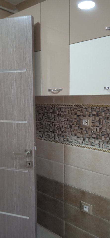 Ariana Ville Cite Ennouzha Vente Appart. 3 pices Appartement  retap  neuf   l'ariana