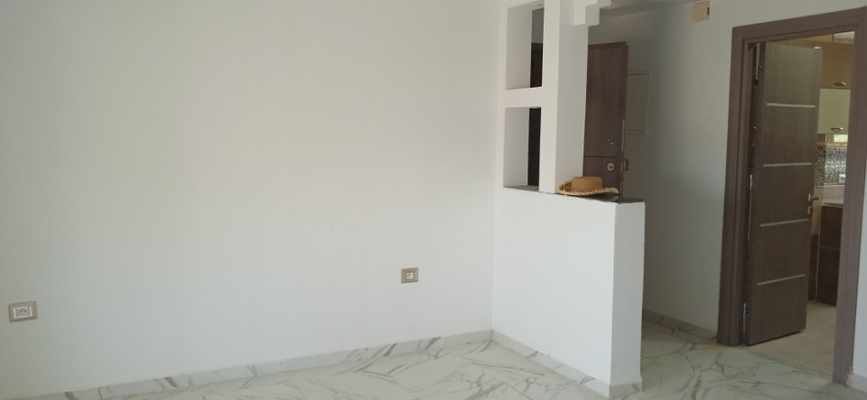 Ariana Ville Cite Ennouzha Vente Appart. 3 pices Appartement  retap  neuf   l'ariana