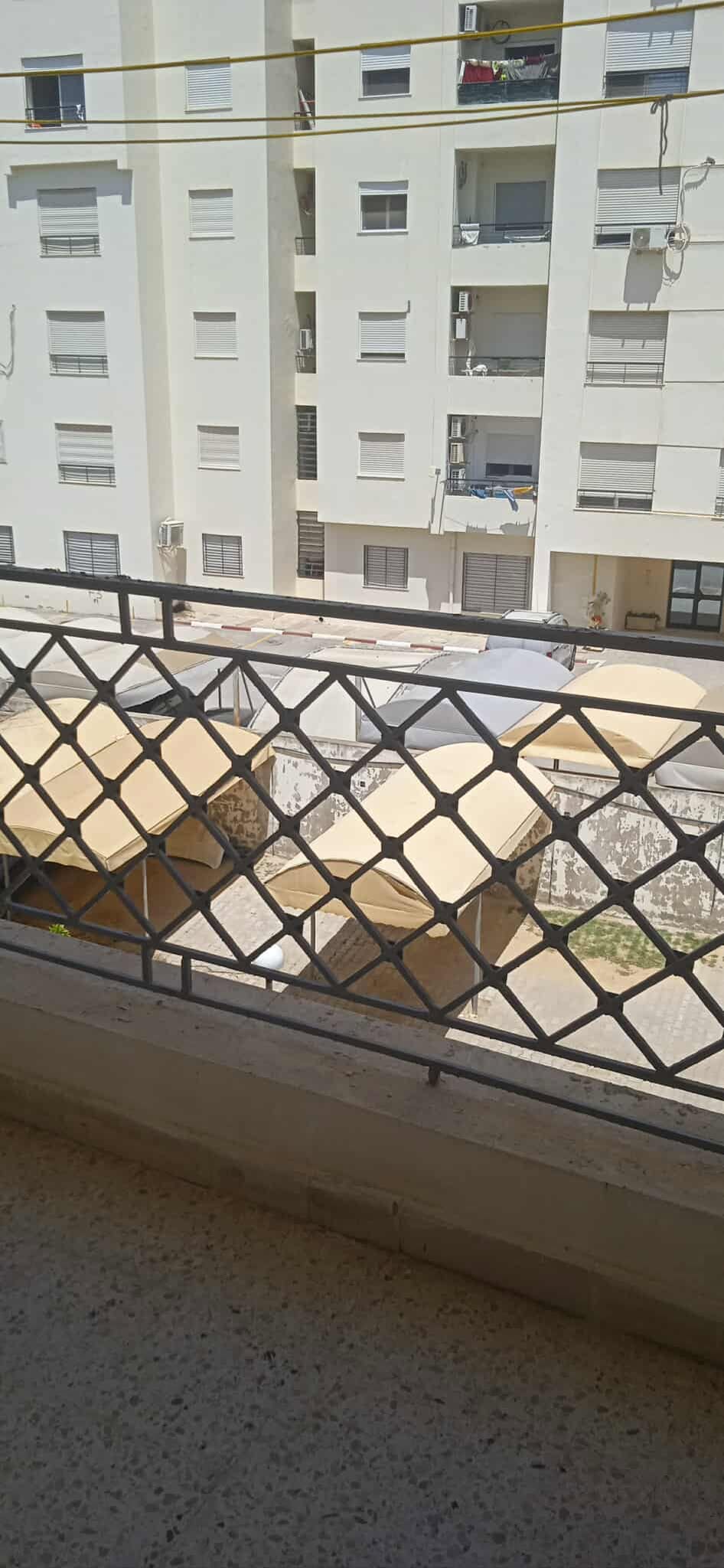 Ariana Ville Cite De La Sante Vente Appart. 4 pices Appartement   cit de la sant ariana