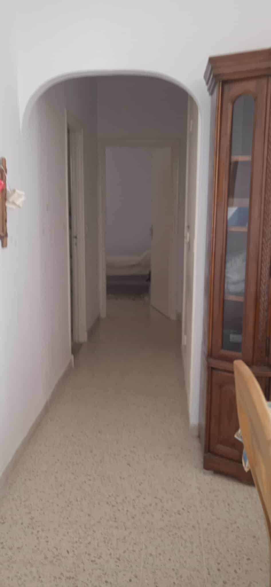 Ariana Ville Cite De La Sante Vente Appart. 4 pices Appartement   cit de la sant ariana