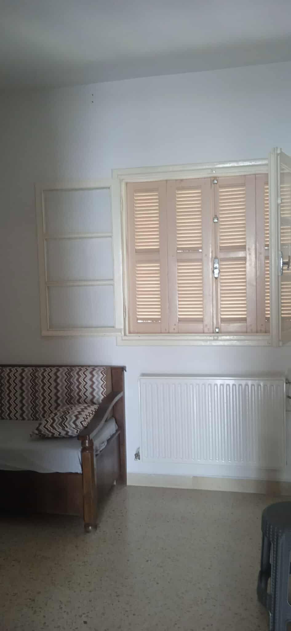 Ariana Ville Cite De La Sante Vente Appart. 4 pices Appartement   cit de la sant ariana