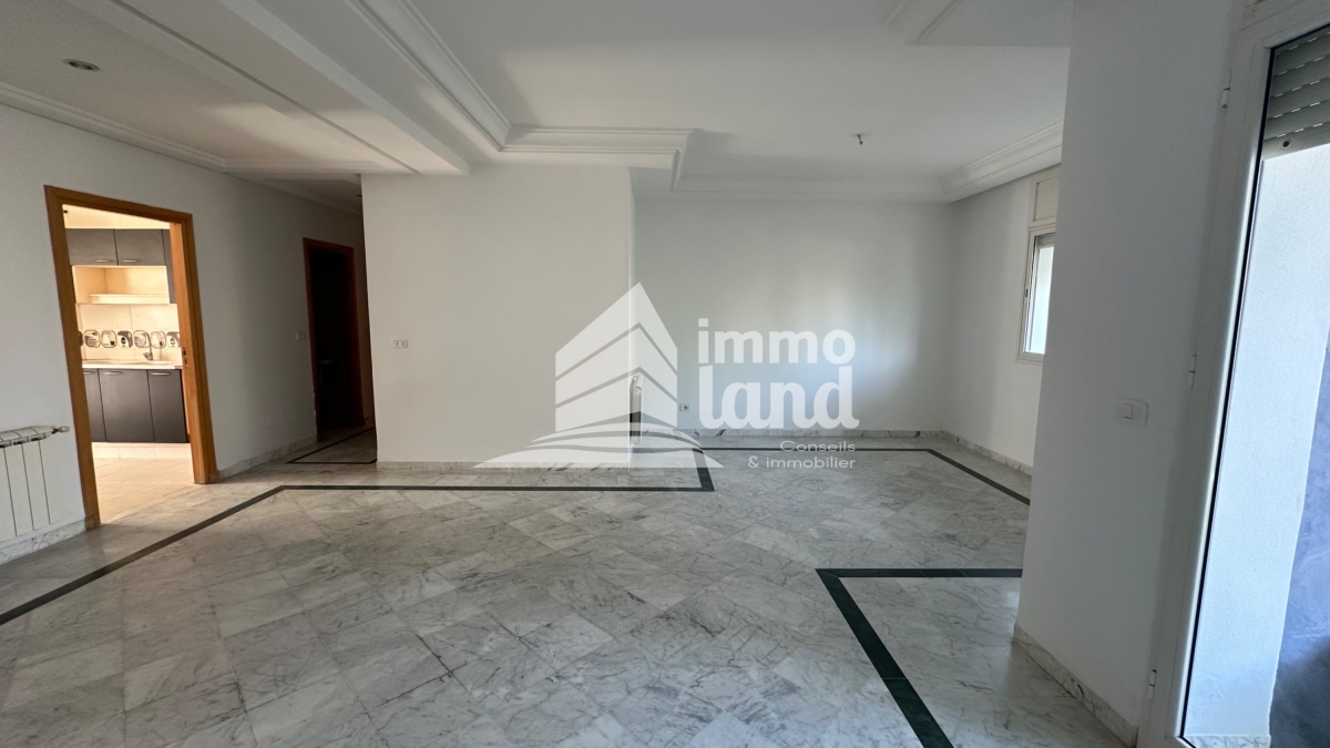La Marsa Cite Des Juges 2 Location Appart. 4 pices Appartement s3  la marsaa