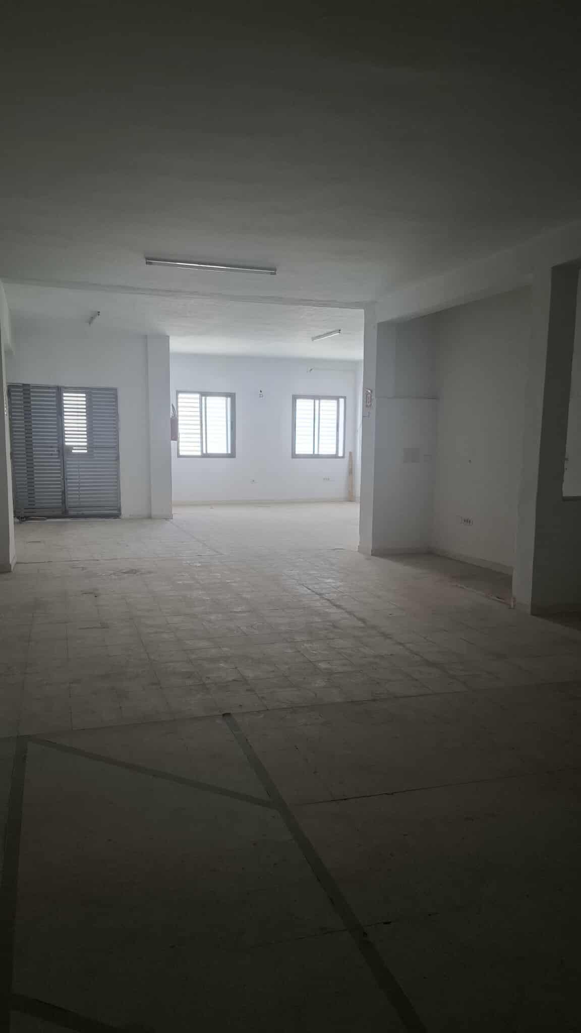Megrine Sidi Rezig Location Surfaces Espace industriel  sidi rzig
