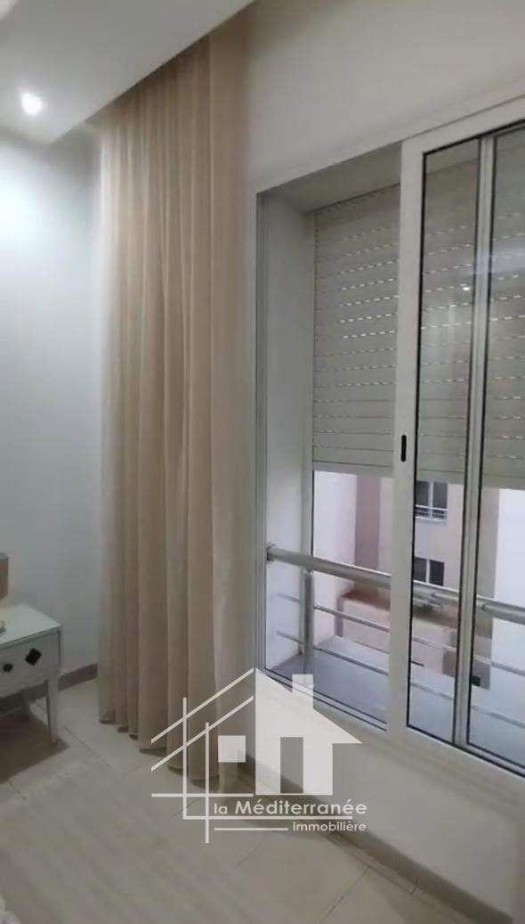 Megrine Megrine Jaouhara Vente Appart. 2 pices Trs bel appartement  mgrine