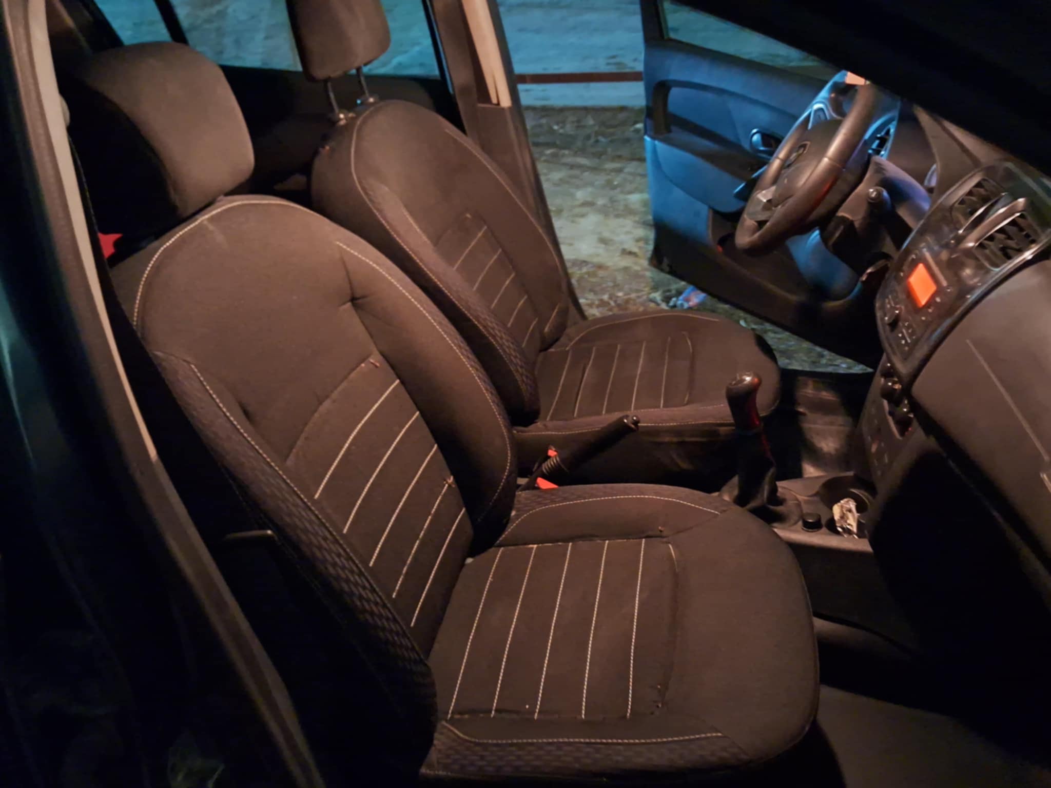 Le Bardo Le Bardo Renault Symbol Voiture occasion