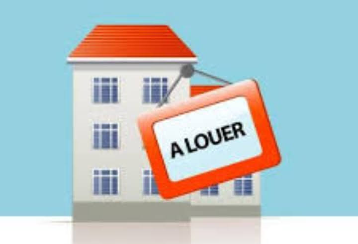 Bizerte Nord Cite El Korniche 1 Location Appart. 3 pices S plus 2 chambres corniche aziza