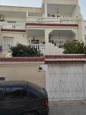 Ettadhamen Cite Ettayarene Location Appart. 1 pice Studio rez de chausser