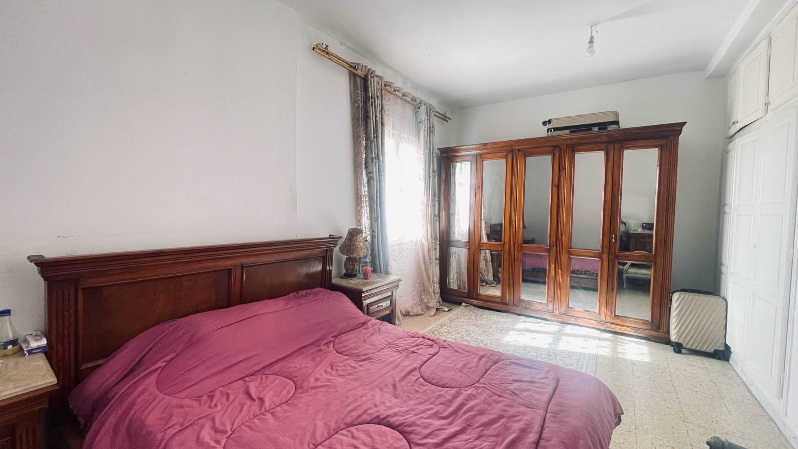 Douar Hicher Douar Hicher Vente Appart. 2 pices Appartement  douar hicher