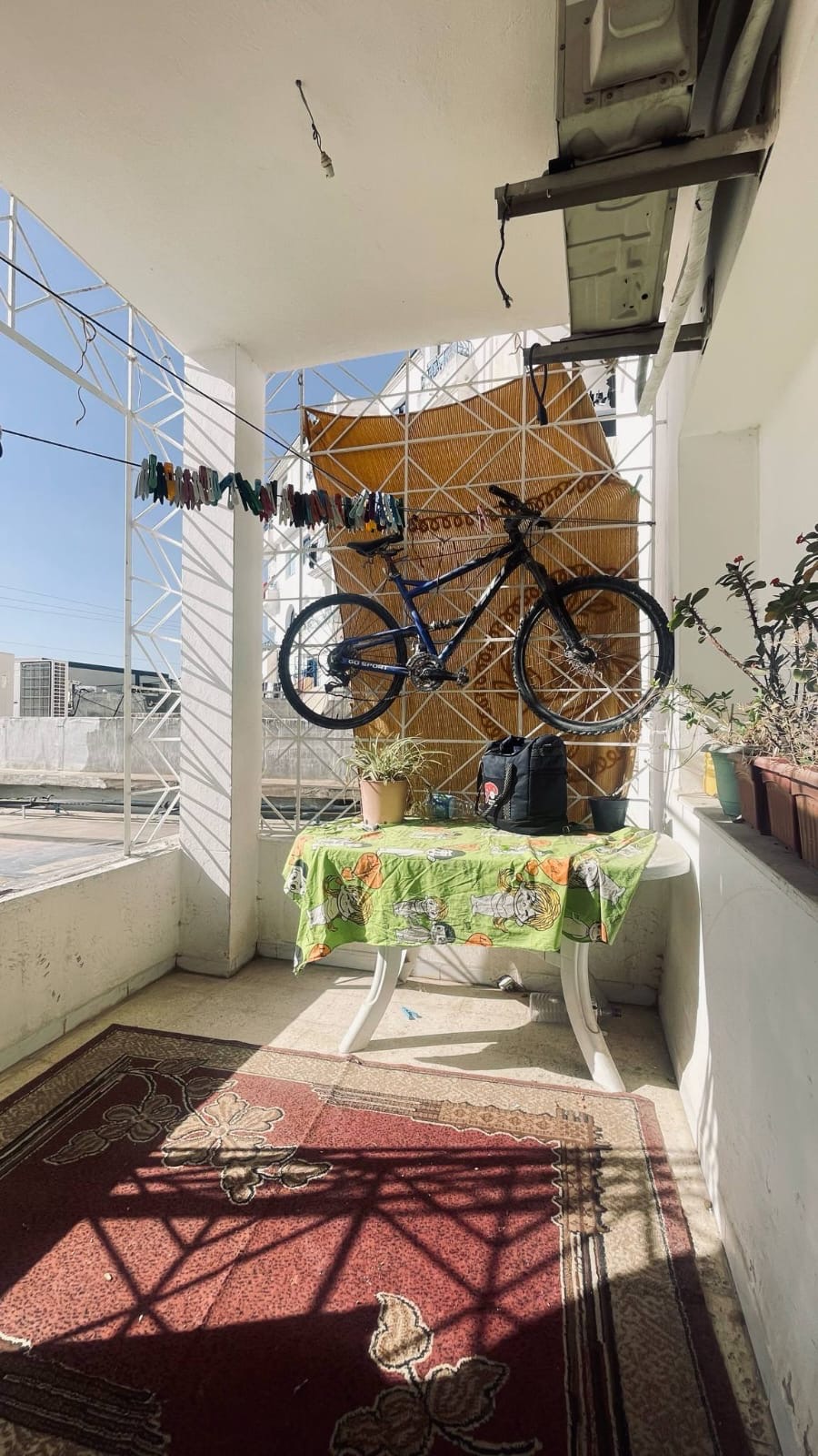 Douar Hicher Douar Hicher Vente Appart. 2 pices Appartement  douar hicher