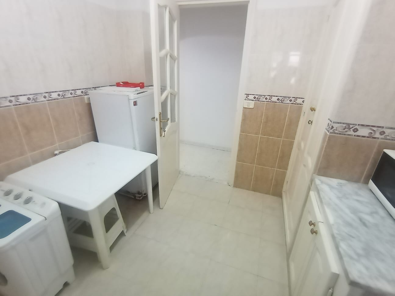 Sfax Ville Sfax Location Appart. 2 pices Appartement meubl rsidence aziz